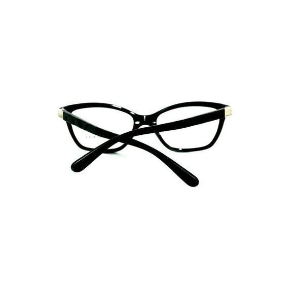 NEW BURBERRY B 2221 3001 BACK EYEGLASSES - Picture 7 of 8